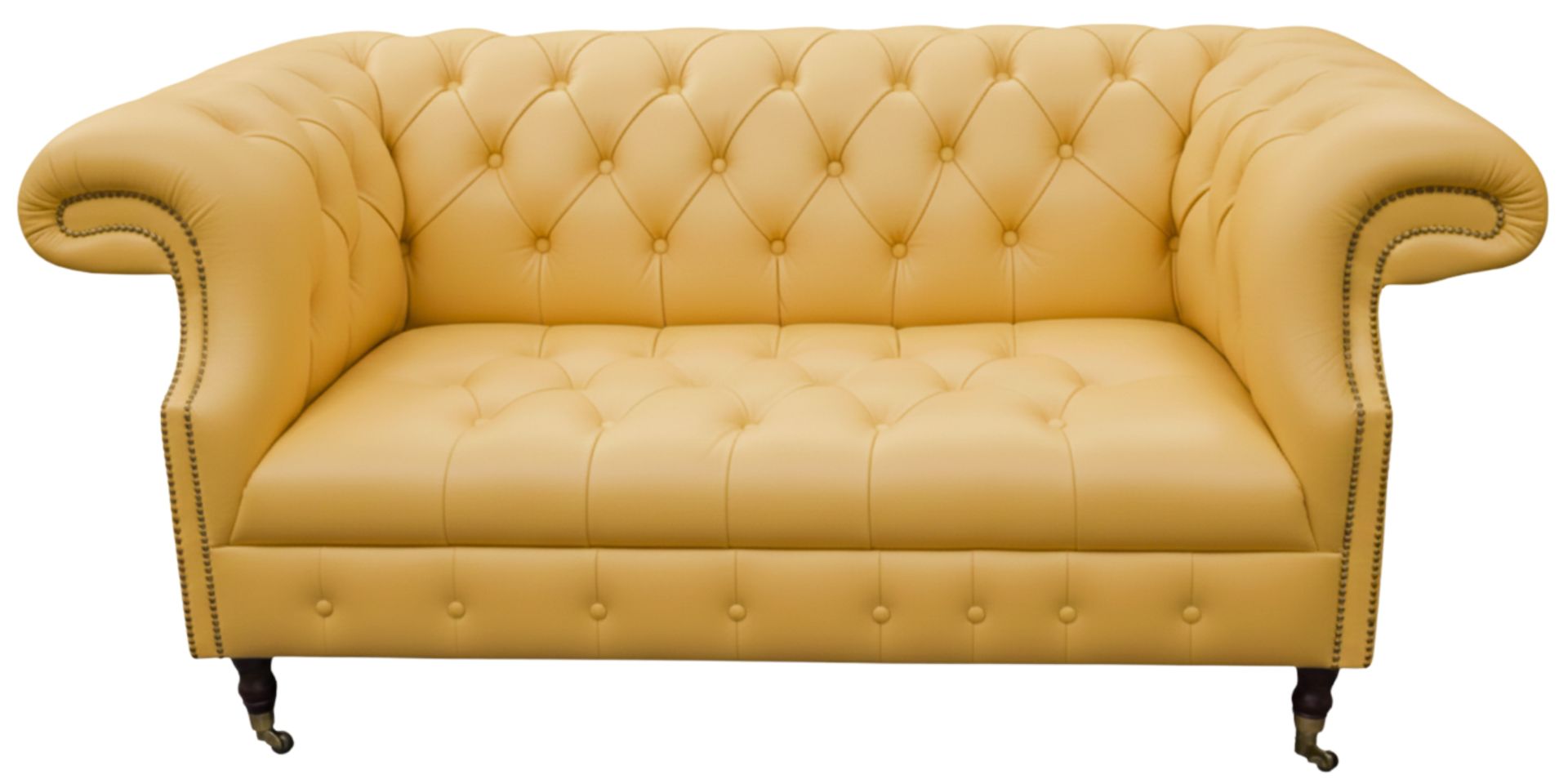 The Mayfair Chesterfield